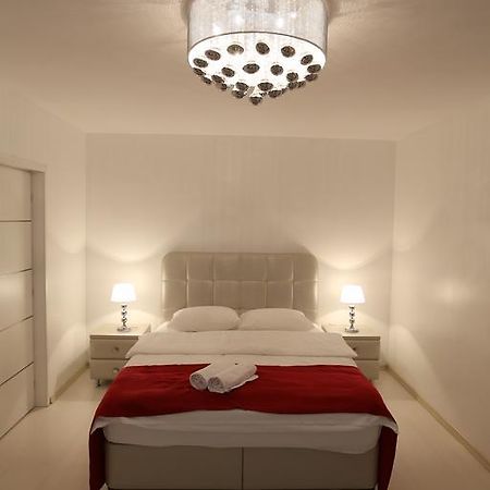 Panorama Suite Galaţi Extérieur photo
