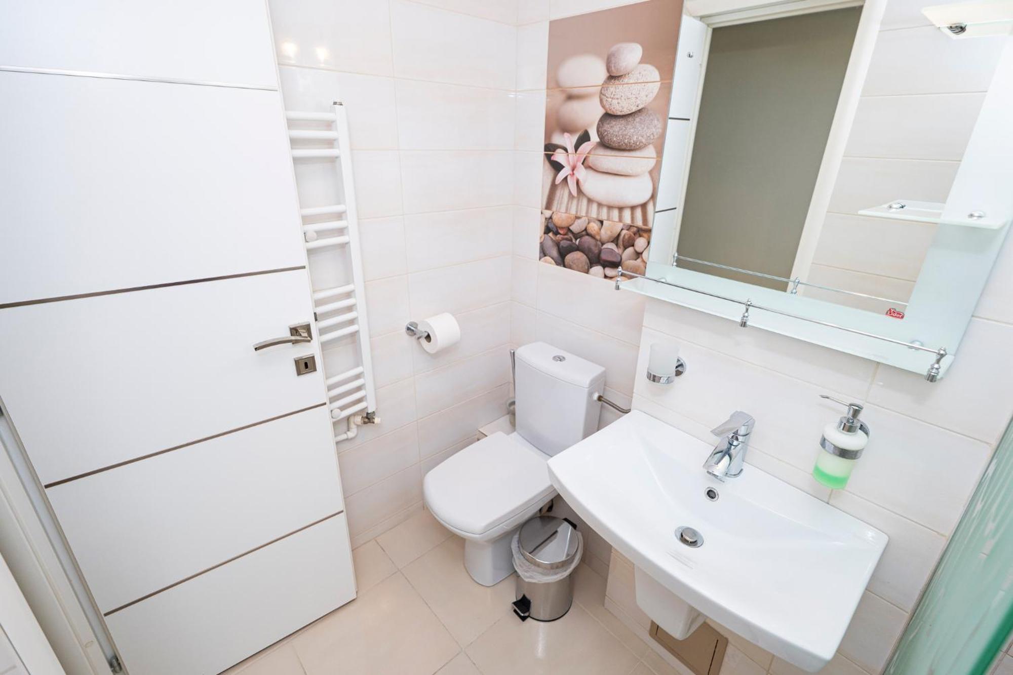 Panorama Suite Galaţi Extérieur photo