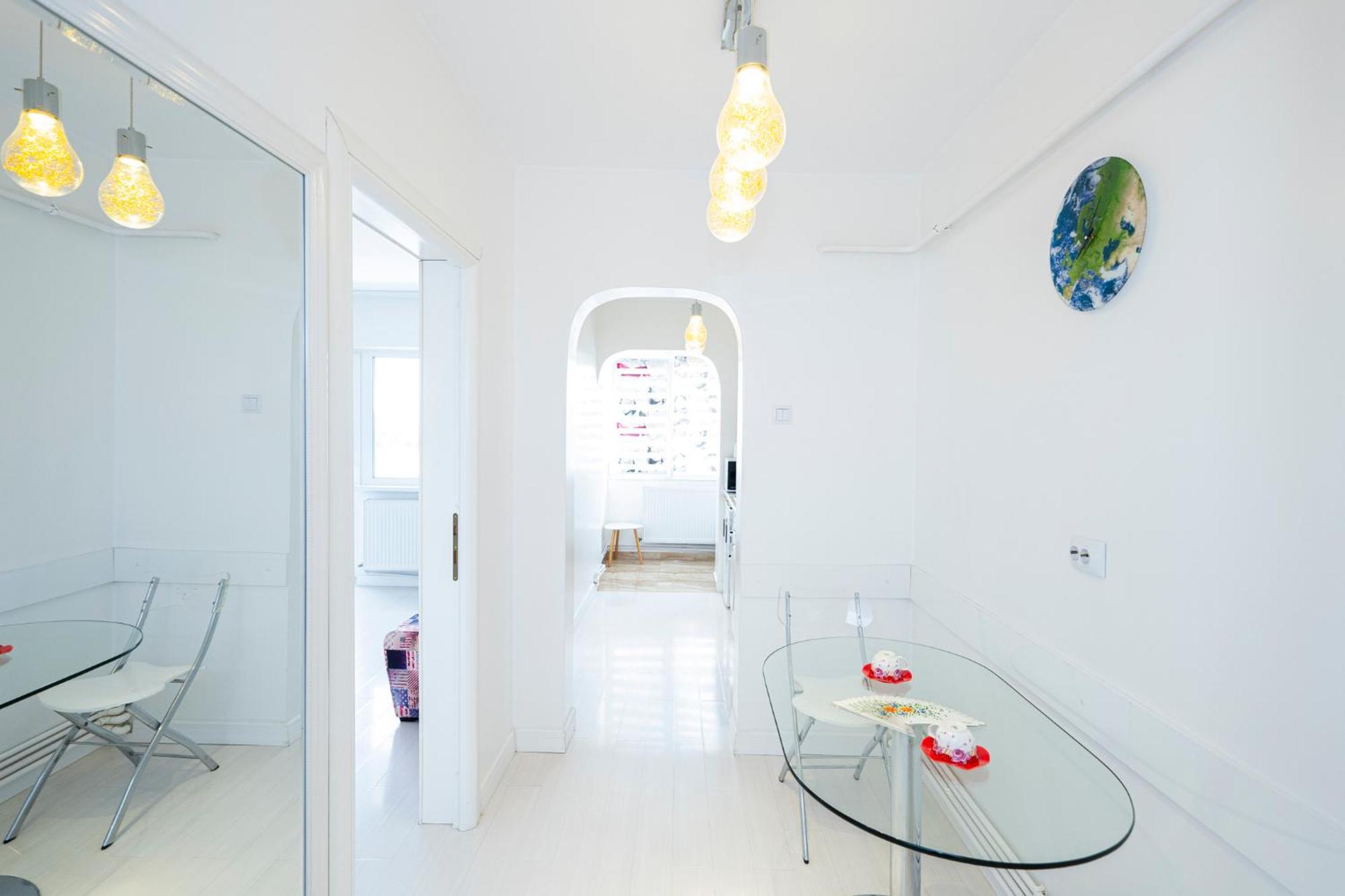 Panorama Suite Galaţi Extérieur photo