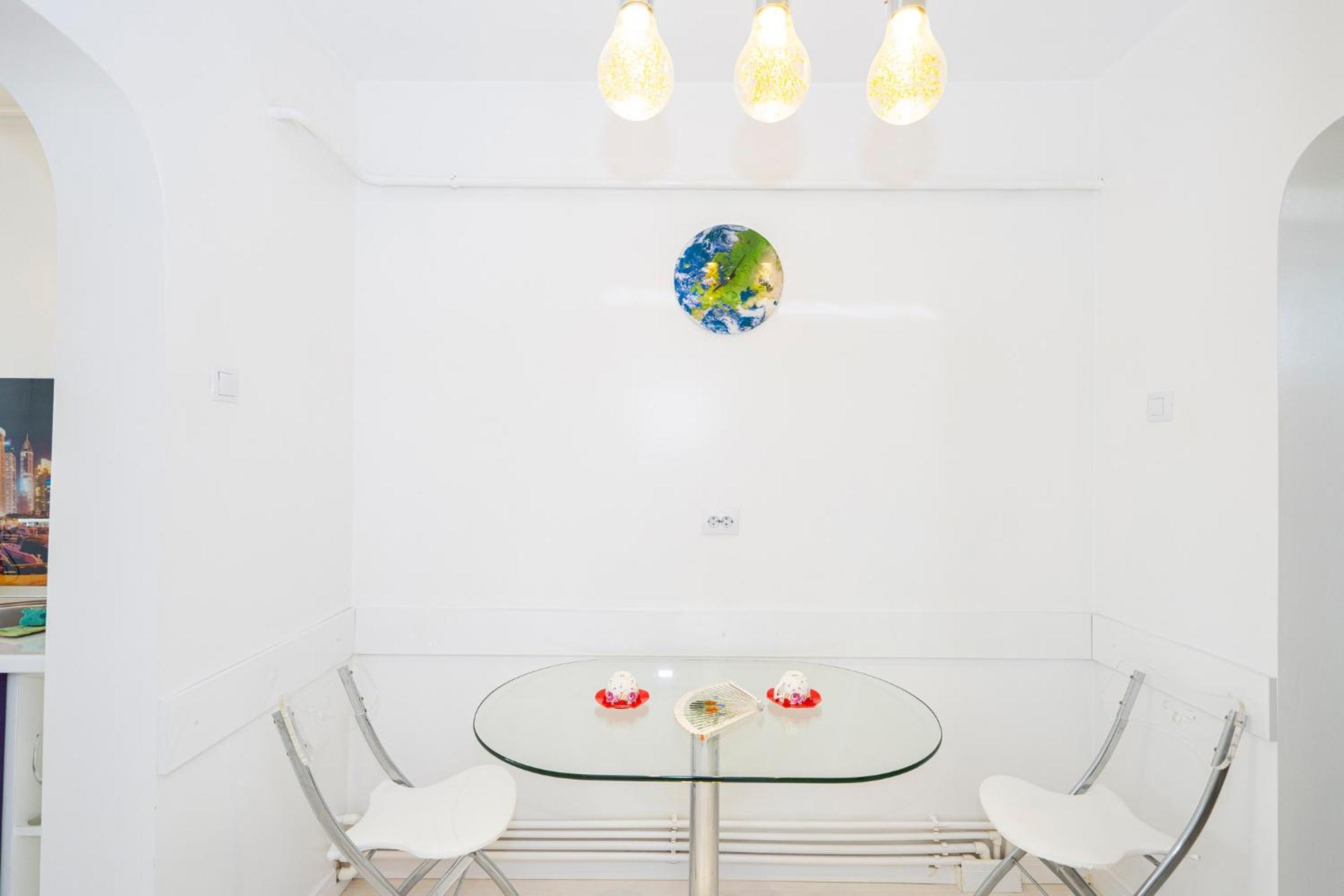 Panorama Suite Galaţi Extérieur photo