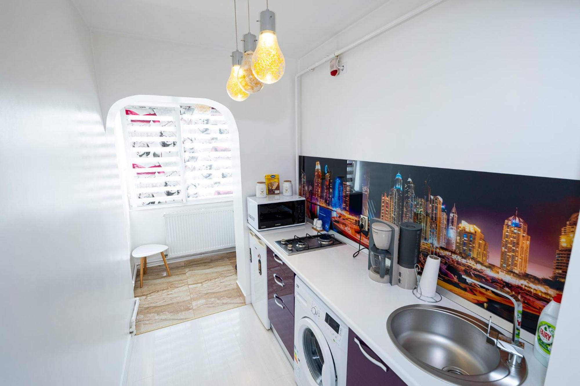 Panorama Suite Galaţi Extérieur photo