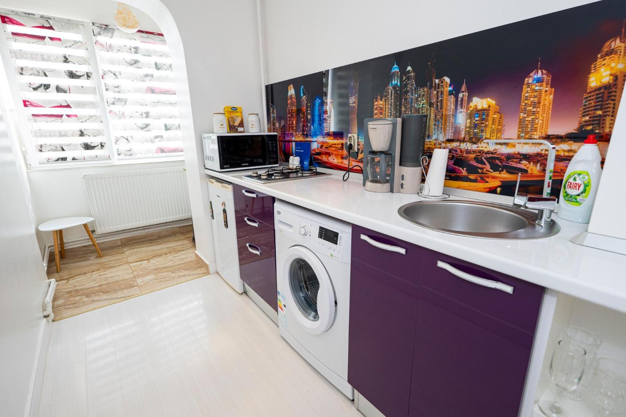 Panorama Suite Galaţi Extérieur photo